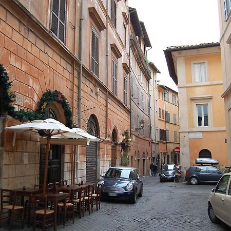 Navona Family Apartment Rome Luaran gambar