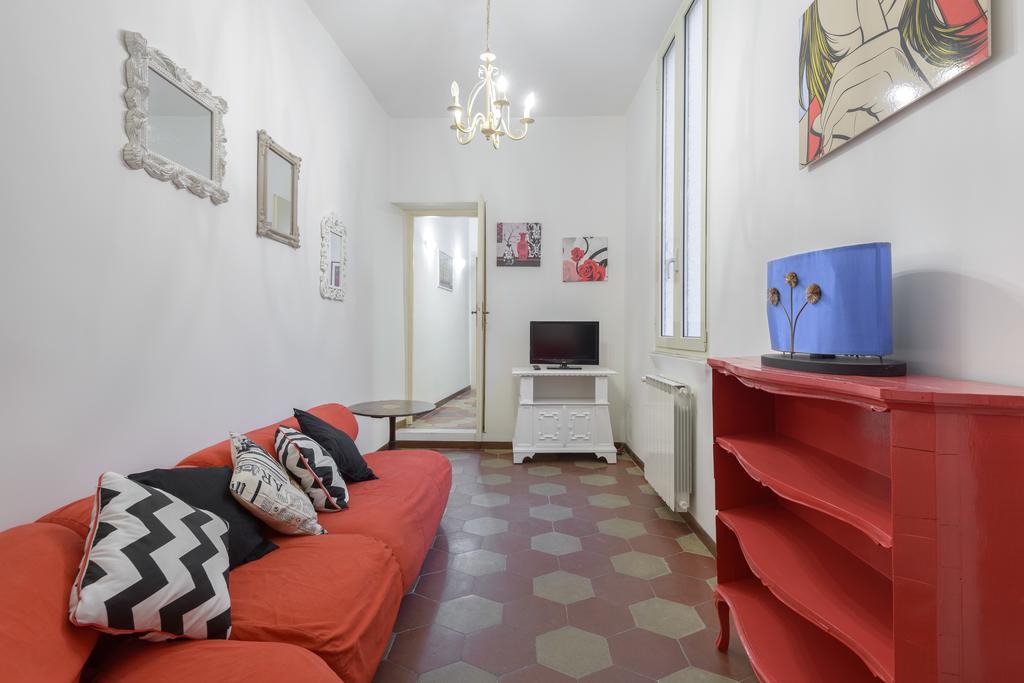 Navona Family Apartment Rome Bilik gambar
