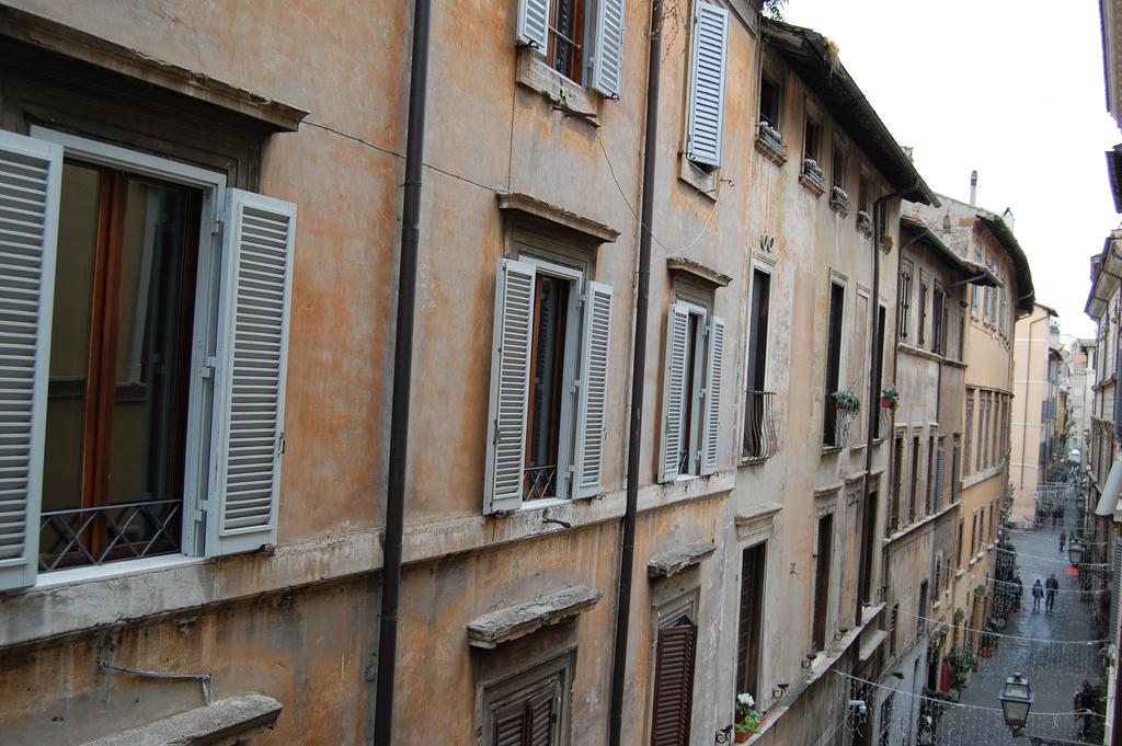 Navona Family Apartment Rome Bilik gambar