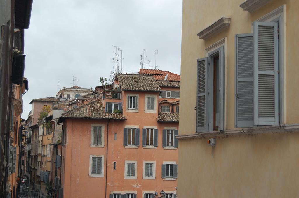 Navona Family Apartment Rome Bilik gambar
