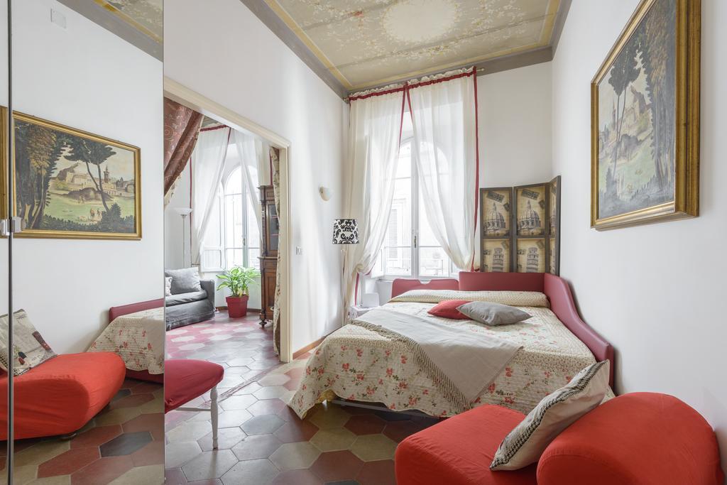 Navona Family Apartment Rome Bilik gambar