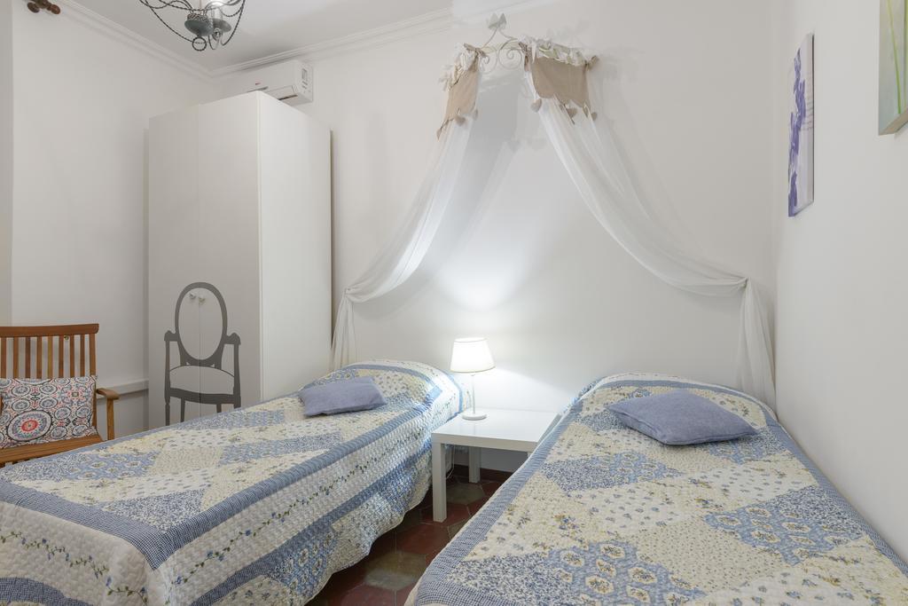 Navona Family Apartment Rome Bilik gambar
