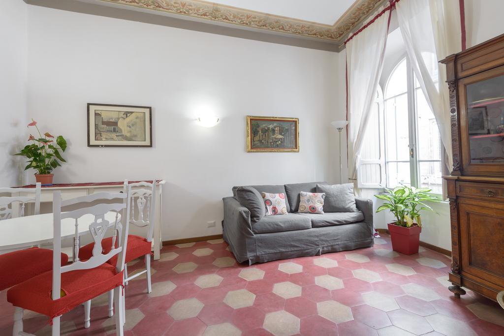 Navona Family Apartment Rome Bilik gambar