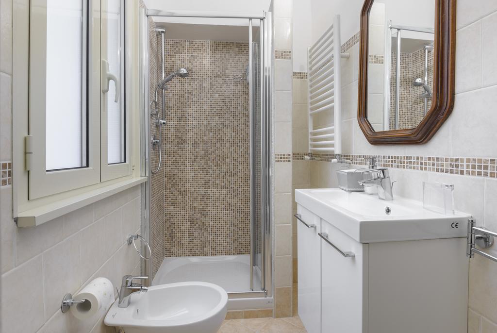 Navona Family Apartment Rome Bilik gambar