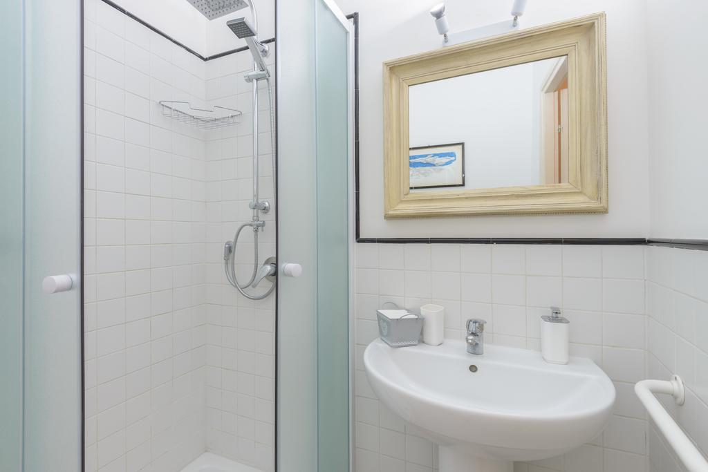 Navona Family Apartment Rome Bilik gambar