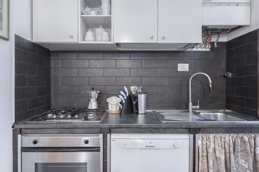 Navona Family Apartment Rome Bilik gambar