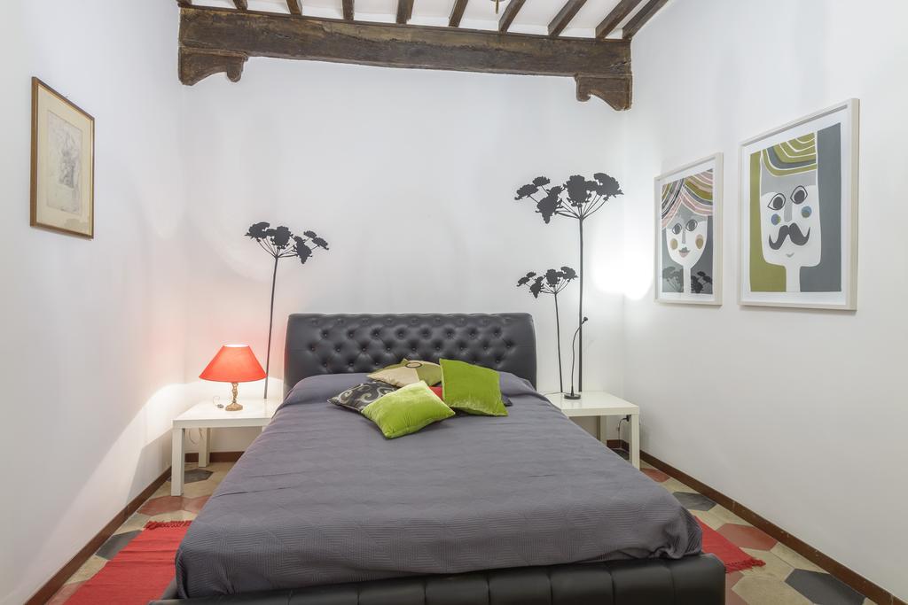 Navona Family Apartment Rome Bilik gambar