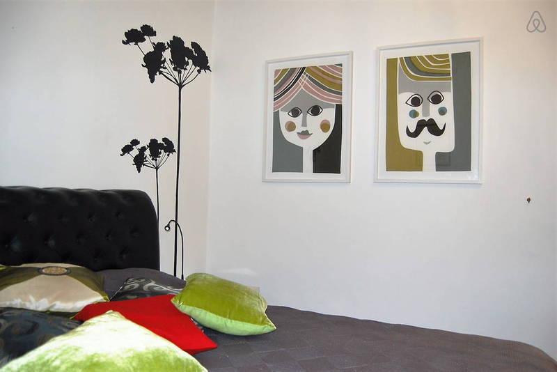 Navona Family Apartment Rome Luaran gambar