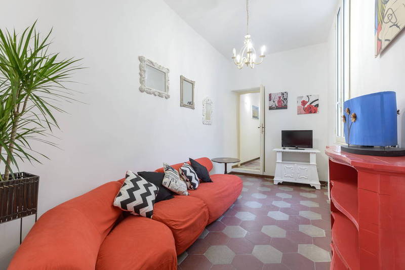 Navona Family Apartment Rome Luaran gambar